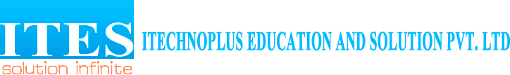ITECHNOPLUS EDUCATION AND SOLUTION PVT. LTD